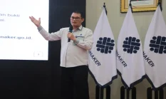 Pekerja Terdampak PHK Bisa Ikut Pelatihan Vokasi, Ini Syaratnya