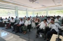 Ketua Senat UIN KHAS Jember Prof. Dr. Sofyan Tsauri, M.M., terkait proses pertimbangan kualitatif delapan calon rektor periode 2026–2030. (Dok. Ho/RadarBangsa.co.id)