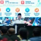 Wakil Bupati Pasuruan Shobih Asrori membuka kegiatan Training Needs Analysis dunia usaha dan industri di Kabupaten Pasuruan. (Dok. Ho/Disnaker Kabupaten Pasuruan/RadarBangsa.co.id).