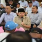 Gus Fawait bersama jajaran perangkat daerah dan warga mengikuti kegiatan bakti sosial dan karya bakti Indonesia ASRI di Alun-alun Jember, Sabtu (17/10/2026). (Dok. Ho/RadarBangsa.co.id)