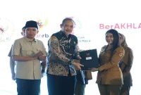 Bupati Jember Gus Fawait menegaskan komitmen Pemkab Jember mempertahankan PPPK penuh waktu dan paruh waktu. (Dok. Ho/Pemkab Jember/RadarBangsa.co.id).
