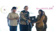 Bupati Jember Gus Fawait menegaskan komitmen Pemkab Jember mempertahankan PPPK penuh waktu dan paruh waktu. (Dok. Ho/Pemkab Jember/RadarBangsa.co.id).