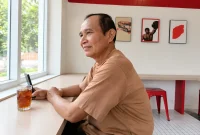 Muhamad Zainal Laili, Ketua DPC Partai Hanura Kabupaten Jember, menyampaikan apresiasi terhadap upaya Bupati Jember Muhammad Fawait dalam menjalin komunikasi anggaran dengan pemerintah pusat. (Dok. Ho/RadarBangsa.co.id)