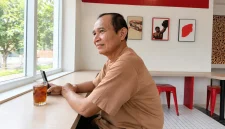 Muhamad Zainal Laili, Ketua DPC Partai Hanura Kabupaten Jember, menyampaikan apresiasi terhadap upaya Bupati Jember Muhammad Fawait dalam menjalin komunikasi anggaran dengan pemerintah pusat. (Dok. Ho/RadarBangsa.co.id)