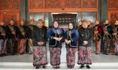 Hari Jadi ke-495 Bangkalan, Bupati Tekankan Pengentasan Kemiskinan dan Lapangan Kerja