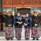 Bupati Bangkalan Lukman Hakim memimpin upacara peringatan Hari Jadi ke-495 Kabupaten Bangkalan yang dirangkai dengan Hari Jadi ke-81 Provinsi Jawa Timur Tahun 2026, Jumat (23/10/2026). (Dok. Ho/Pemkab Bangkalan/RadarBangsa.co.id).