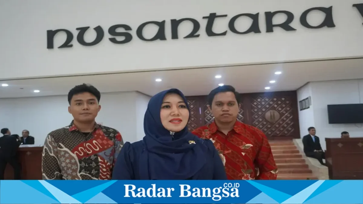 Anggota DPD RI  Lia Istifhama mendorong pemerataan kesejahteraan menjelang Hari Jadi ke-81 Jawa Timur.