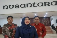 Anggota DPD RI Lia Istifhama mendorong pemerataan kesejahteraan menjelang Hari Jadi ke-81 Jawa Timur.