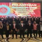 Pengurus DPD IKADIN Jawa Tengah saat pelantikan di Hotel PO Paragon Mall Semarang, Kamis (1/10/2026). (Dok. Ho/RadarBangsa.co.id)
