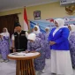 Pengukuhan kepengurusan DPC IWAPI Kota Probolinggo periode 2026–2031 di Bale Hinggil Lantai 2, Rabu (21/10/2026). (Dok. Ho/RadarBangsa.co.id)