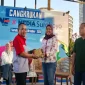 JLC Member Gathering 2026 yang digelar JNE di Stay.vie Dinoyo Prime Hotel & Co-Living, Surabaya, Kamis (15/10/2026).  (Dok JNE)
