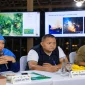Gubernur Jawa Timur Khofifah Indar Parawansa memimpin rapat koordinasi penanganan karhutla di Tahura Raden Soerjo bersama Bupati Pasuruan dan jajaran terkait di Kabupaten Pasuruan, Selasa (20/10/2026). (Dok. Pemprov Jatim/RadarBangsa.co.id)