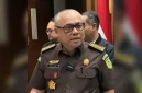 Punia Atmaja, Asisten Tindak Pidana Khusus Kejati Jawa Timur, menyampaikan perkembangan pendalaman perkara dugaan pungli perizinan ESDM Jatim. (Dok. Ho/Penkum Kejati Jatim)