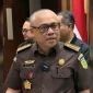 Punia Atmaja, Asisten Tindak Pidana Khusus Kejati Jawa Timur, menyampaikan perkembangan pendalaman perkara dugaan pungli perizinan ESDM Jatim. (Dok. Ho/Penkum Kejati Jatim)