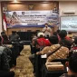 Kegiatan Asistensi dan Supervisi Pemerintah Daerah dan Desa dalam Pemberdayaan Masyarakat Hukum Adat di Hotel Royal Jember, Jumat (30/10/2026). (Dok. Herry/RadarBangsa.co.id)