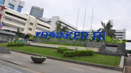 Kementerian Ketenagakerjaan membuka pendaftaran mitra penyelenggara Program Magang Nasional MagangHub Batch 3 Angkatan II Tahun 2026. (Dok. Ho/Kemnaker/RadarBangsa.co.id).