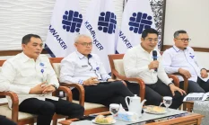 Kemnaker Perpanjang Pendaftaran Mitra MagangHub hingga 29 Oktober