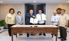 Sistem Magang Jepang Berubah April 2027, Kemnaker Perkuat Pelatihan Peserta