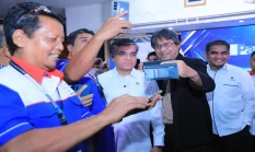 Kemnaker Uji Coba Pelatihan Hibrid, Peserta Dapat Sertifikat Gratis