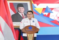 Kementerian Ketenagakerjaan mempersiapkan pelaksanaan Program Magang Nasional Batch 3 tahun 2026. (Dok. Ho/RadarBangsa.co.id).