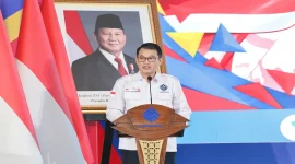 Kementerian Ketenagakerjaan mempersiapkan pelaksanaan Program Magang Nasional Batch 3 tahun 2026. (Dok. Ho/RadarBangsa.co.id).