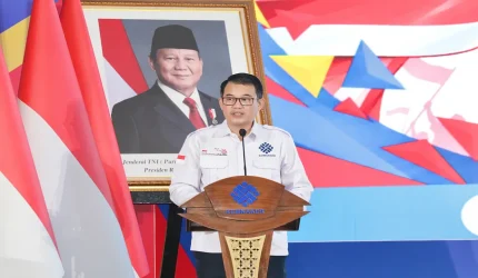 Kementerian Ketenagakerjaan memverifikasi mitra penyelenggara Program Magang Nasional MagangHub Batch 3 tahun 2026.