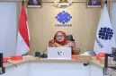 Indah Anggoro Putri mengimbau pekerja agar mewaspadai penipuan yang mengatasnamakan Bantuan Subsidi Upah 2026. (Dok. Ho/Kemnaker/RadarBangsa.co.id).