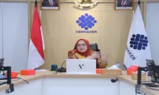 Kemnaker Ingatkan Pekerja, Waspadai Modus Penipuan BSU 2026