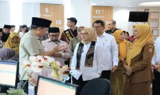 Layanan Publik Jember Diperluas, Warga Bisa Urus Adminduk di Kecamatan