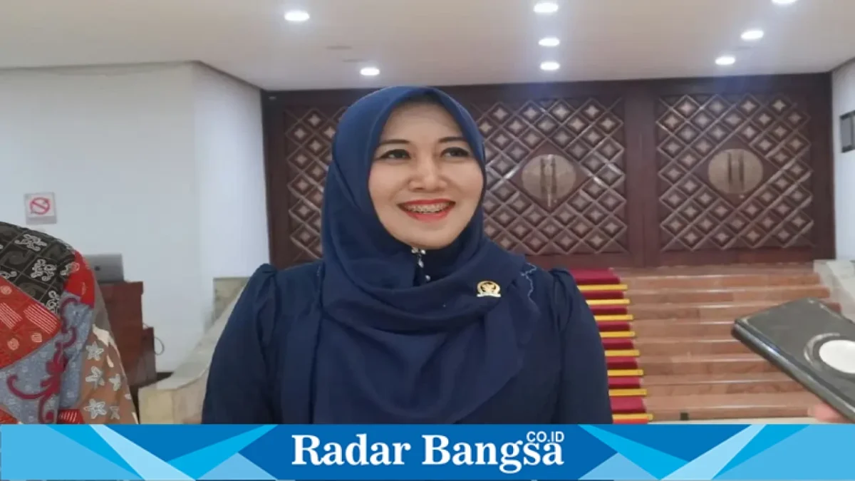 Anggota DPD RI asal Jawa Timur, Lia Istifhama (Dok Istimewa)