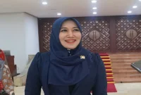 Anggota DPD RI asal Jawa Timur, Lia Istifhama (Dok Istimewa)