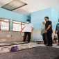 Bupati Sidoarjo Subandi saat meninjau fasilitas Lingkungan Pondok Sosial (Liponsos) Sidoarjo, Jumat (16/10/2026). (Dok. Ho/RadarBangsa.co.id)