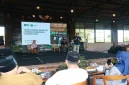 Pelatihan Masjid Affiliate diikuti sekitar 150 takmir masjid se-Banyuwangi untuk mendorong pemberdayaan ekonomi masyarakat dan pemasaran produk UMKM, Rabu (21/10/2026). (Dok. Ho/RadarBangsa.co.id)