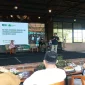 Pelatihan Masjid Affiliate diikuti sekitar 150 takmir masjid se-Banyuwangi untuk mendorong pemberdayaan ekonomi masyarakat dan pemasaran produk UMKM, Rabu (21/10/2026). (Dok. Ho/RadarBangsa.co.id)