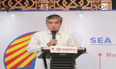 Menaker Yassierli: Indonesia Siap Jadi Mitra Dialog Pekerja ASEAN di Tengah Gejolak Global