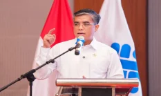 Menaker Dorong Perusahaan Serap Penyandang Disabilitas Usai Pelatihan