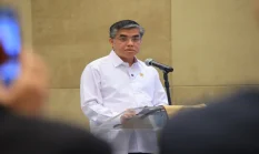 Menaker Paparkan Regulasi Baru untuk Perkuat Pelindungan Pekerja