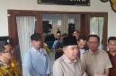 Bupati Jember Gus Fawait bersama jajaran pemerintah daerah dan pihak rumah sakit dalam kegiatan bakti sosial kesehatan di RSD dr. Soebandi Jember, Sabtu (17/10/2026). (Dok. Ho/RadarBangsa.co.id)