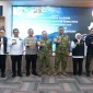 Wakil Bupati Malang Lathifah Shohib menghadiri Rapat Koordinasi Kebakaran Hutan dan Lahan Provinsi Jawa Timur di Kota Batu. (Dok. Ho/Pemkab Malang/RadarBangsa.co.id).