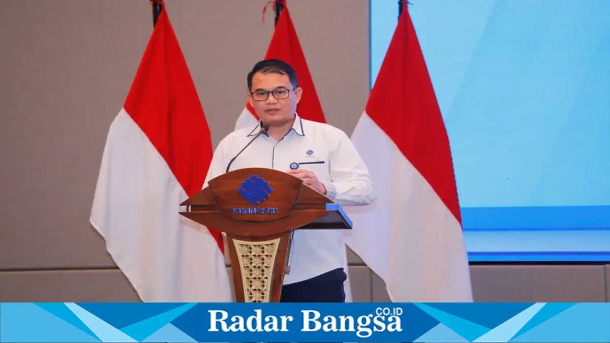 Informasi perpanjangan pendaftaran mitra penyelenggara Program Magang Nasional MagangHub Batch 3 Angkatan II. (Dok. Ho/Kemnaker/RadarBangsa.co.id).