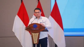 Informasi perpanjangan pendaftaran mitra penyelenggara Program Magang Nasional MagangHub Batch 3 Angkatan II. (Dok. Ho/Kemnaker/RadarBangsa.co.id).