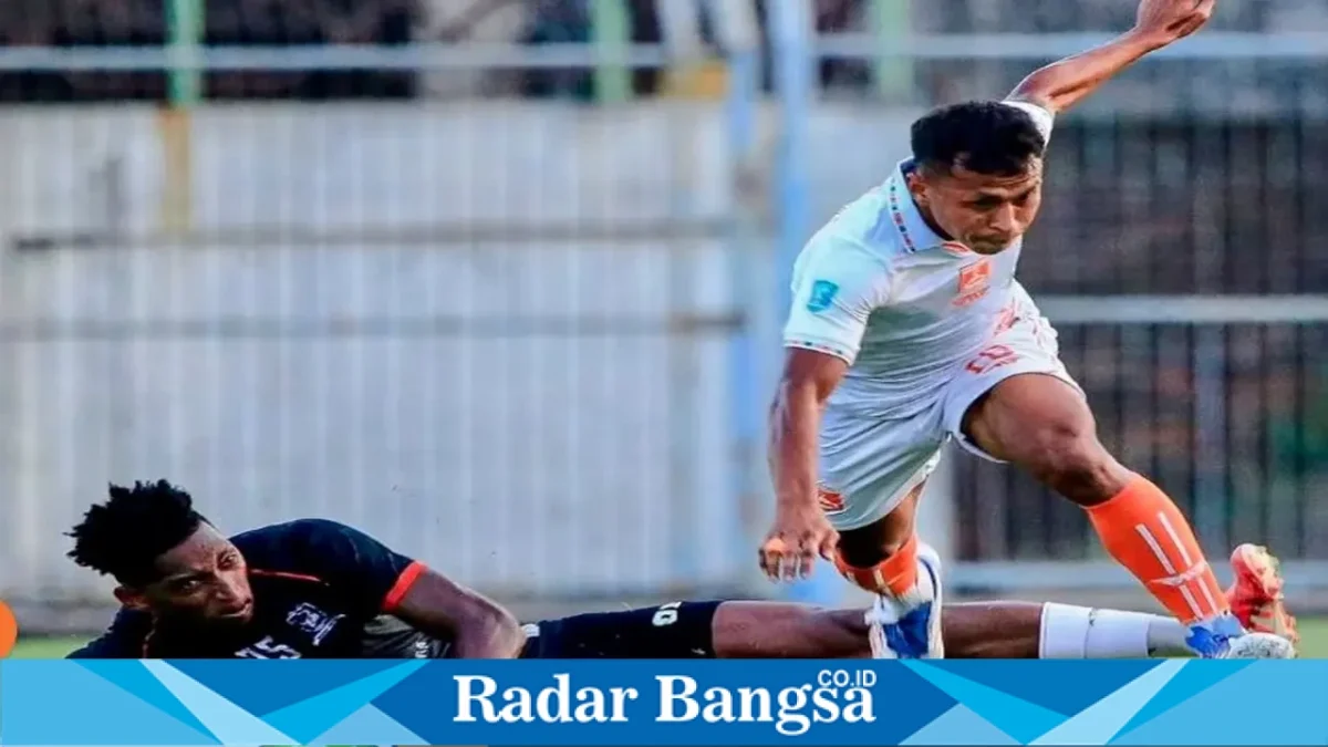 Persekabpas Pasuruan mendapat dukungan sejumlah sponsor menjelang Liga Nusantara musim 2026/2027. (Dok. Ho/RadarBangsa.co.id)