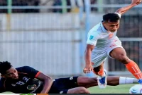 Persekabpas Pasuruan mendapat dukungan sejumlah sponsor menjelang Liga Nusantara musim 2026/2027. (Dok. Ho/RadarBangsa.co.id)