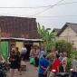 Dampak angin puting beliung yang merusak gudang penggilingan padi dan sejumlah rumah warga di Kecamatan Karanggeneng, Kabupaten Lamongan, Jumat (30/10/2026). (Dok. Humas Polres Lamongan/RadarBangsa.co.id)