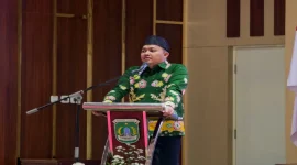 Bupati Pasuruan Rusdi Sutejo