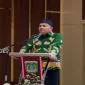 Bupati Pasuruan Rusdi Sutejo