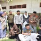 Sanggar Mbah Guru di Desa Jugo, Kecamatan Sekaran, Lamongan, masuk tiga besar finalis DPD RI Awards 2026 kategori Pelestari Budaya Daerah. (Dok. Foto Ho/RadarBangsa.co.id).