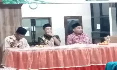 Seleksi BPD Desa Karang Lamongan Disorot : Musyawarah Diduga Cuma Formalitas, Etika Ikut Dipertanyakan