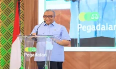 Wamenaker Tegaskan Sertifikasi Pekerja BUMN Harus Buktikan Kompetensi Nyata