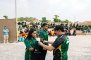 Atlet Kabupaten Sidoarjo mengikuti program pembinaan Puslatkab untuk persiapan Porprov Jawa Timur X 2027. (Dok. Ho/RadarBangsa.co.id)
